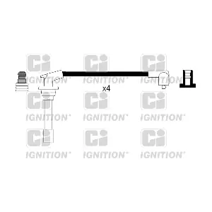 QUINTON HAZELL XC879