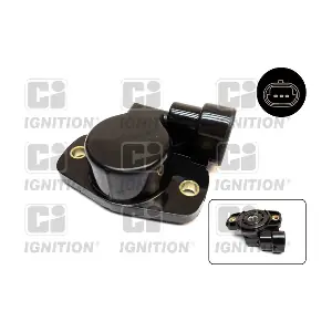 QUINTON HAZELL XPOT347