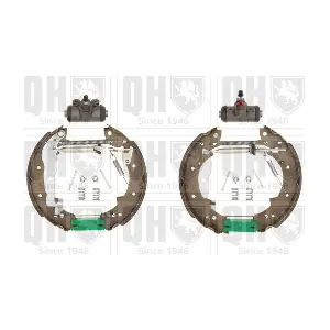 QUINTON HAZELL BS555K11