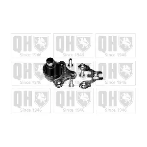 QSJ996S QUINTON HAZELL