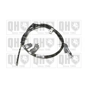 QUINTON HAZELL BC3881