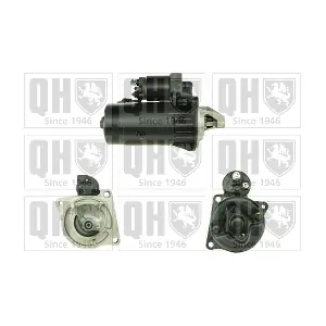 QUINTON HAZELL QRS1902