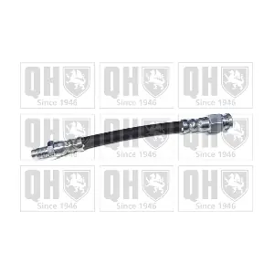 QUINTON HAZELL BFH4684