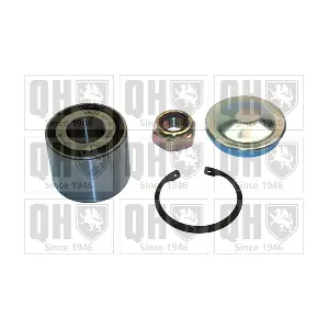 QUINTON HAZELL QWB560