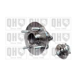 QUINTON HAZELL QWB1470