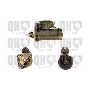 QUINTON HAZELL QRS1178