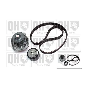 QUINTON HAZELL QBPK6331