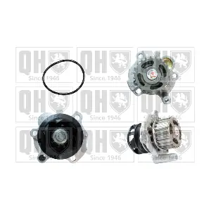 QUINTON HAZELL QCP3306