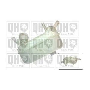 QVE541 QUINTON HAZELL