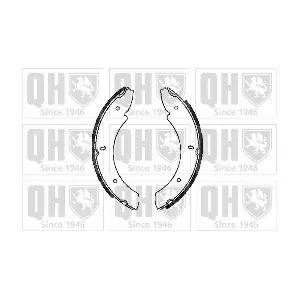 QUINTON HAZELL BS938