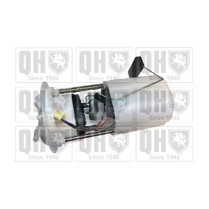 QFP915 QUINTON HAZELL