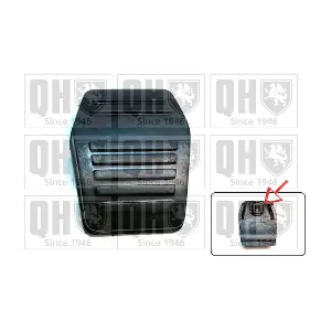 QUINTON HAZELL EM1805K