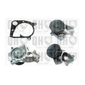 QUINTON HAZELL QCP3603