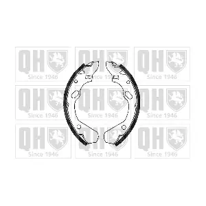 QUINTON HAZELL BS788