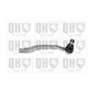 QUINTON HAZELL QR9194S