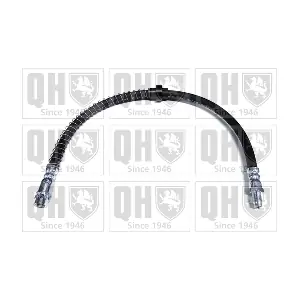 QUINTON HAZELL BFH4909