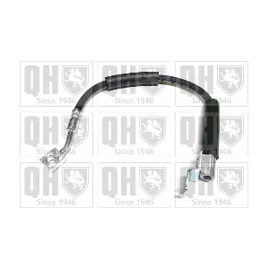 QUINTON HAZELL BFH4977