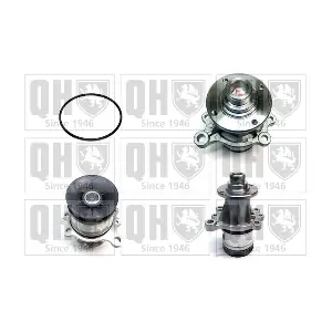 QUINTON HAZELL QCP3067