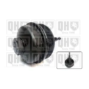 QOC1029 QUINTON HAZELL