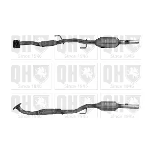 QCAT91132H QUINTON HAZELL
