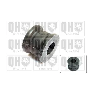 QUINTON HAZELL EMB7036