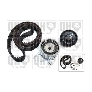 QUINTON HAZELL QBK831