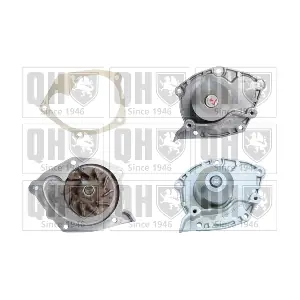 QUINTON HAZELL QCP3522