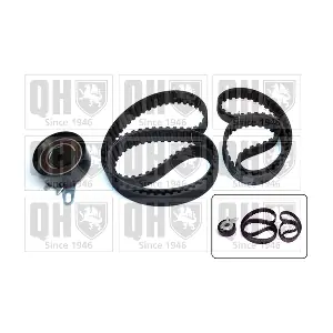 QUINTON HAZELL QBK807