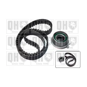 QUINTON HAZELL QBK691