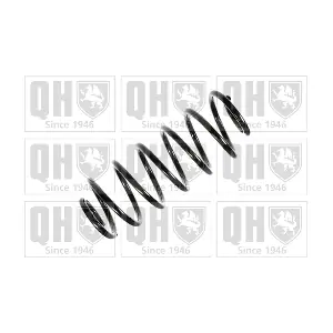 QCS6907 QUINTON HAZELL