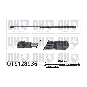 QTS128936 QUINTON HAZELL