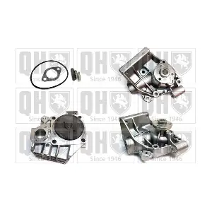 QUINTON HAZELL QCP2449
