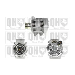 QUINTON HAZELL QRA1507