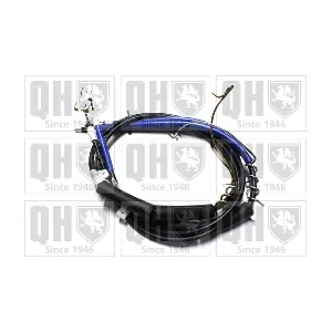 QUINTON HAZELL BC3602