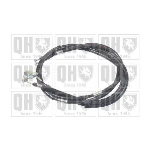 QUINTON HAZELL BC4015