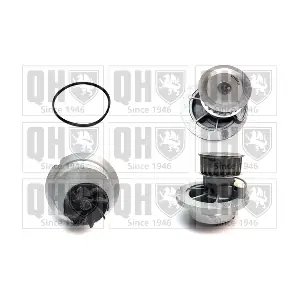 QUINTON HAZELL QCP-3516