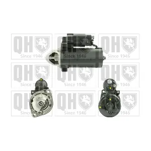 QUINTON HAZELL QRS1019