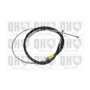 QUINTON HAZELL BC4256