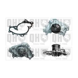 QUINTON HAZELL QCP3359