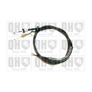 BC4089 QUINTON HAZELL