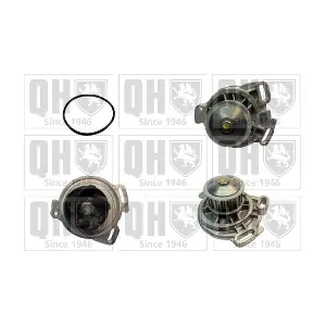 QUINTON HAZELL QCP1294