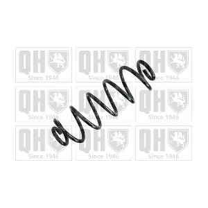 QCS6258 QUINTON HAZELL