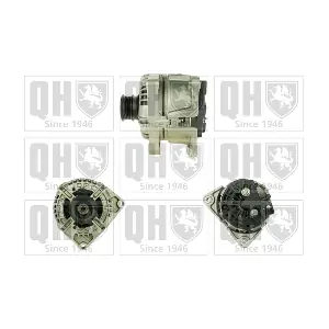 QUINTON HAZELL QRA2779