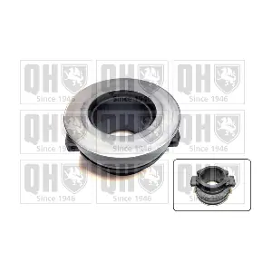 QUINTON HAZELL CCT303
