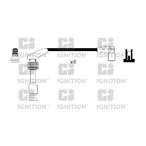 QUINTON HAZELL XC647
