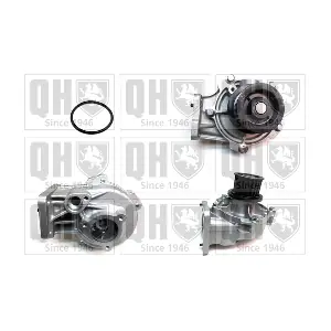 QUINTON HAZELL QCP3790BH