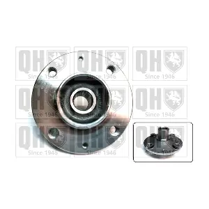 QUINTON HAZELL QWH160