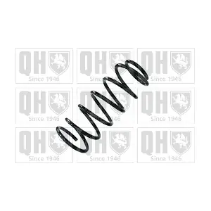 QCS9120 QUINTON HAZELL