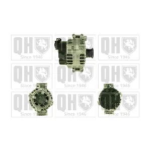 QUINTON HAZELL QRA2258