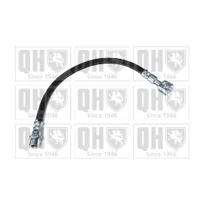 QUINTON HAZELL BFH5894